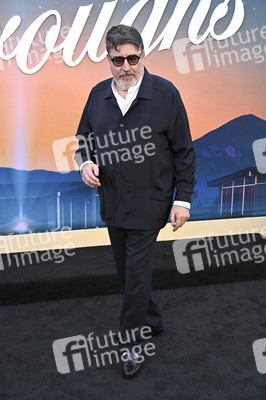 Serienpremiere 'The Boroughs' in Los Angeles