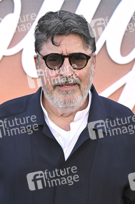 Serienpremiere 'The Boroughs' in Los Angeles