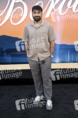 Serienpremiere 'The Boroughs' in Los Angeles
