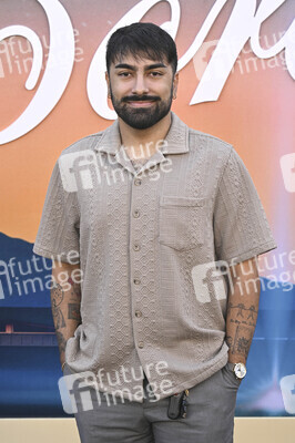 Serienpremiere 'The Boroughs' in Los Angeles