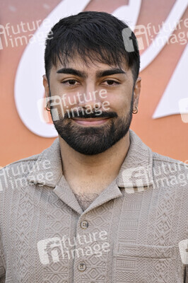 Serienpremiere 'The Boroughs' in Los Angeles