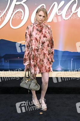 Serienpremiere 'The Boroughs' in Los Angeles
