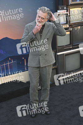 Serienpremiere 'The Boroughs' in Los Angeles
