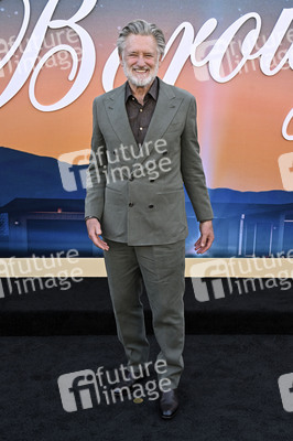 Serienpremiere 'The Boroughs' in Los Angeles