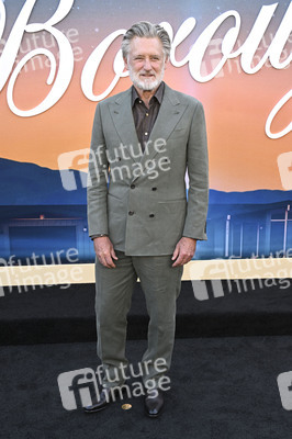 Serienpremiere 'The Boroughs' in Los Angeles