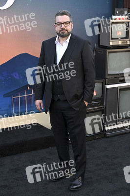 Serienpremiere 'The Boroughs' in Los Angeles