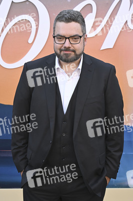 Serienpremiere 'The Boroughs' in Los Angeles