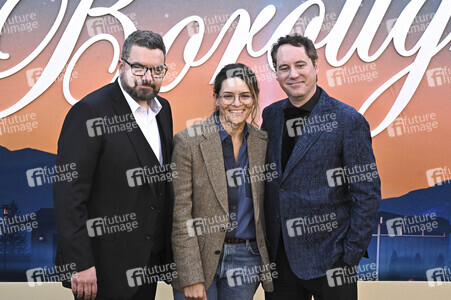 Serienpremiere 'The Boroughs' in Los Angeles