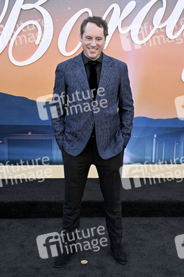 Serienpremiere 'The Boroughs' in Los Angeles