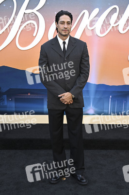 Serienpremiere 'The Boroughs' in Los Angeles