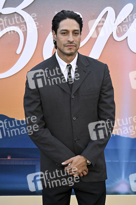 Serienpremiere 'The Boroughs' in Los Angeles