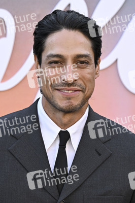 Serienpremiere 'The Boroughs' in Los Angeles