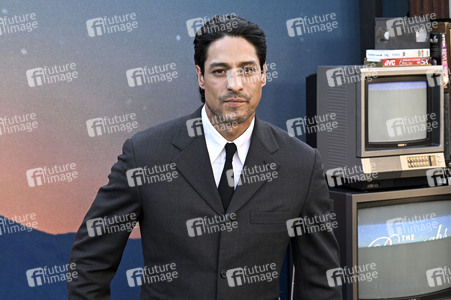 Serienpremiere 'The Boroughs' in Los Angeles
