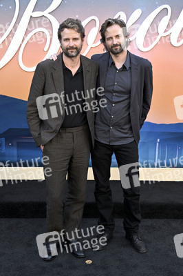 Serienpremiere 'The Boroughs' in Los Angeles