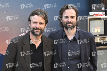 Serienpremiere 'The Boroughs' in Los Angeles