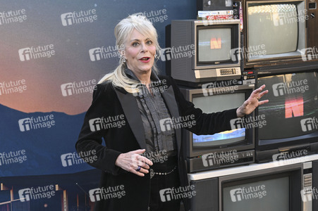 Serienpremiere 'The Boroughs' in Los Angeles