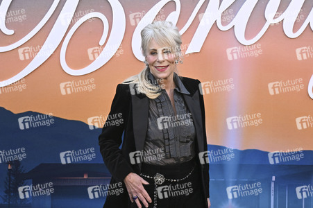 Serienpremiere 'The Boroughs' in Los Angeles