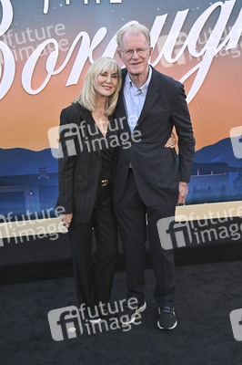 Serienpremiere 'The Boroughs' in Los Angeles