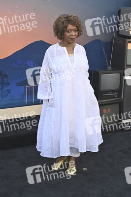 Serienpremiere 'The Boroughs' in Los Angeles