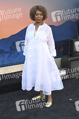 Serienpremiere 'The Boroughs' in Los Angeles
