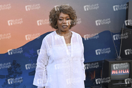 Serienpremiere 'The Boroughs' in Los Angeles