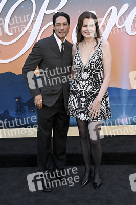 Serienpremiere 'The Boroughs' in Los Angeles