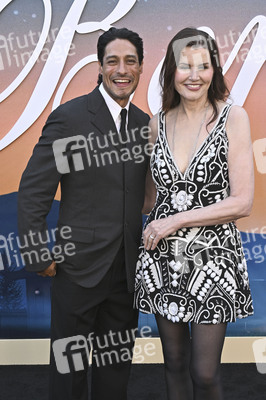 Serienpremiere 'The Boroughs' in Los Angeles