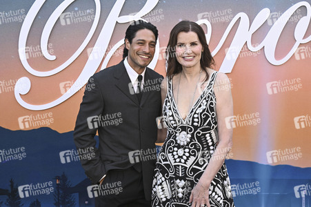 Serienpremiere 'The Boroughs' in Los Angeles