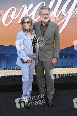Serienpremiere 'The Boroughs' in Los Angeles