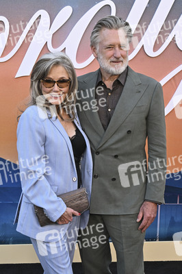 Serienpremiere 'The Boroughs' in Los Angeles