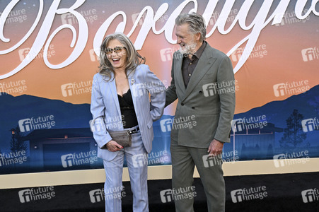 Serienpremiere 'The Boroughs' in Los Angeles