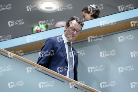 Bundesvorstandssitzung der CDU in Berlin