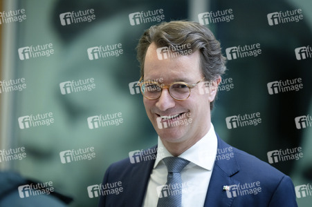 Bundesvorstandssitzung der CDU in Berlin