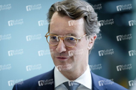 Bundesvorstandssitzung der CDU in Berlin