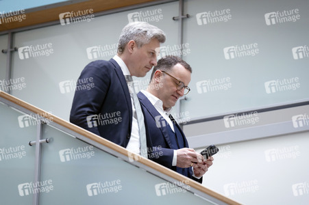 Bundesvorstandssitzung der CDU in Berlin