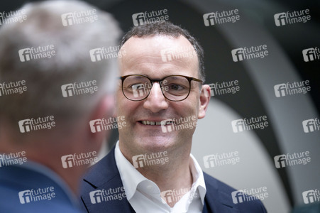 Bundesvorstandssitzung der CDU in Berlin