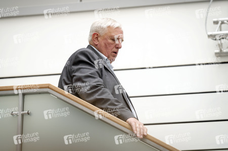 Bundesvorstandssitzung der CDU in Berlin