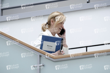 Bundesvorstandssitzung der CDU in Berlin