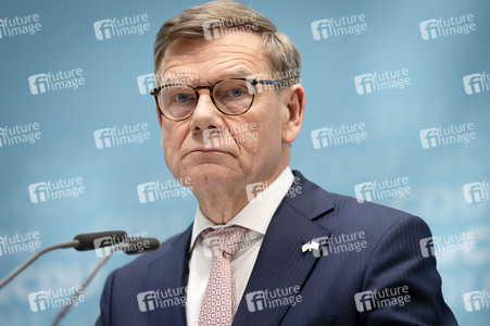Bundesvorstandssitzung der CDU in Berlin