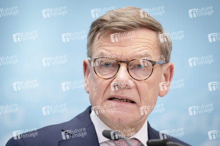 Bundesvorstandssitzung der CDU in Berlin