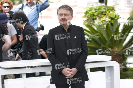 Photocall 'Fjord', Cannes Film Festival 2026