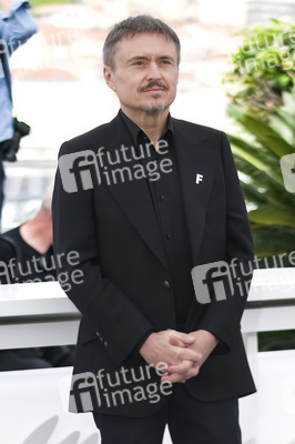 Photocall 'Fjord', Cannes Film Festival 2026