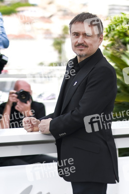 Photocall 'Fjord', Cannes Film Festival 2026