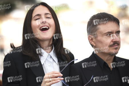 Photocall 'Fjord', Cannes Film Festival 2026