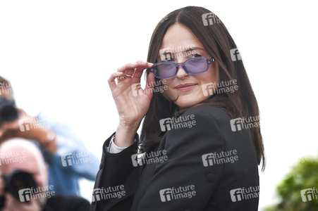 Photocall 'Fjord', Cannes Film Festival 2026
