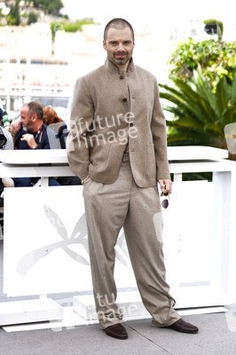 Photocall 'Fjord', Cannes Film Festival 2026