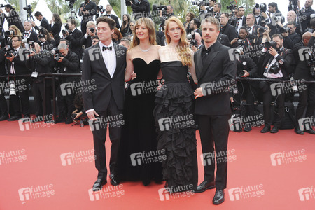 Filmpremiere 'Fjord', Cannes Film Festival 2026