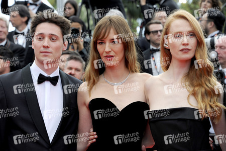 Filmpremiere 'Fjord', Cannes Film Festival 2026