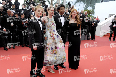 Filmpremiere 'Fjord', Cannes Film Festival 2026