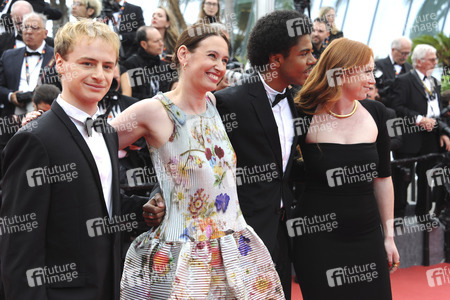 Filmpremiere 'Fjord', Cannes Film Festival 2026